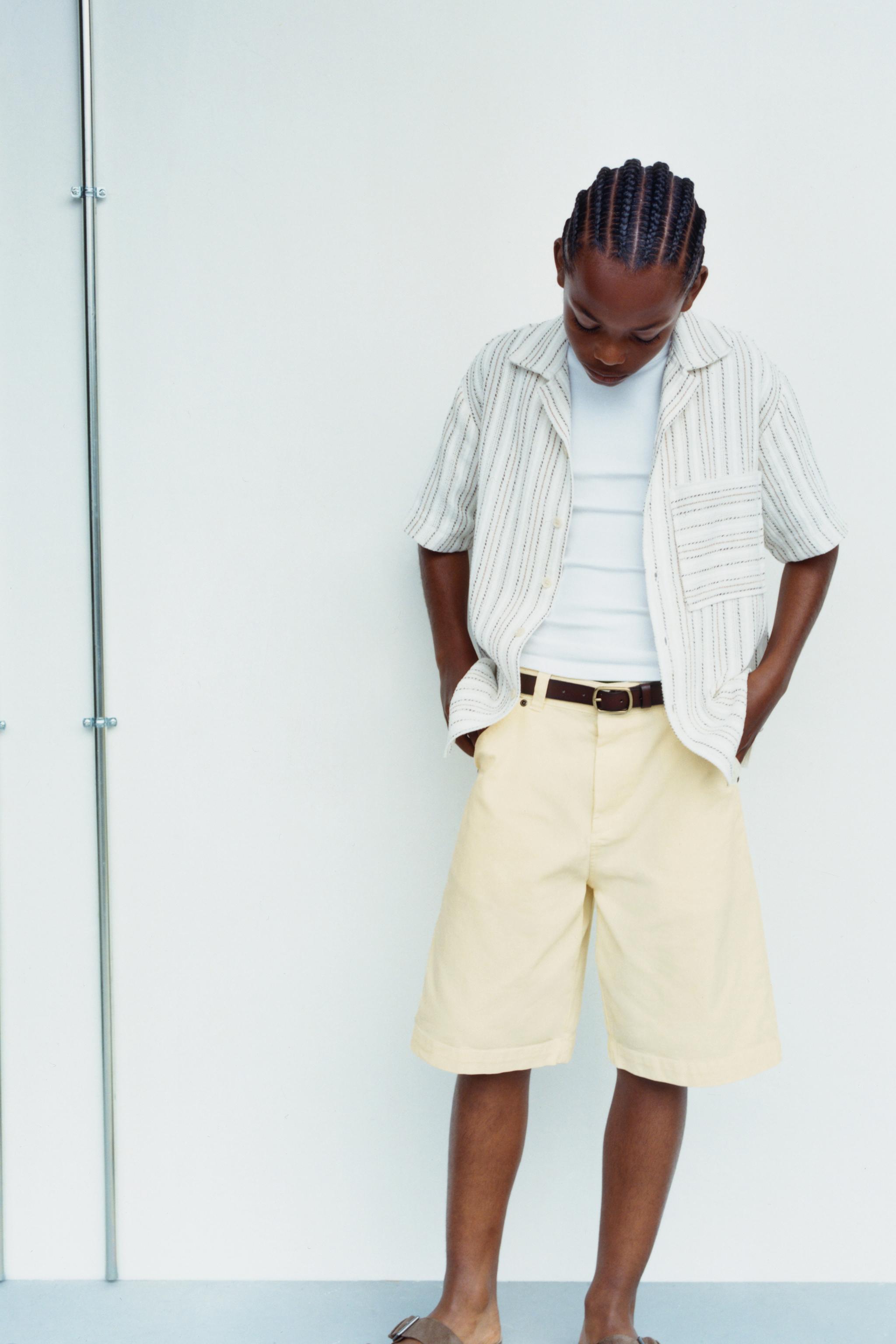SHORT CARPENTER